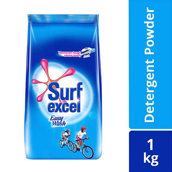 SURF EXCEL EASY WASH 1KG